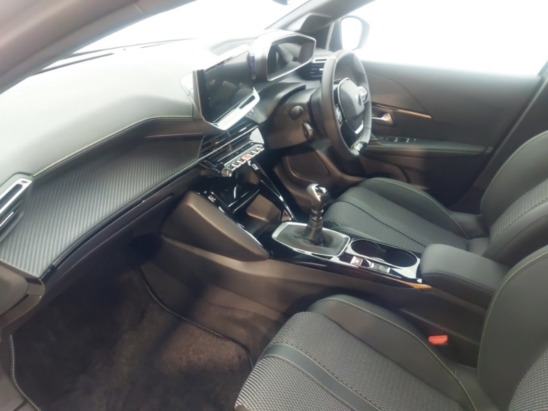 Used Peugeot 208 2025 for sale - 77160376: Photo 5