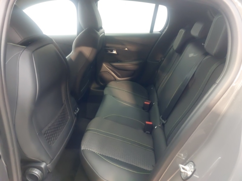 Used Peugeot 208 2025 for sale - 77160376: Photo 6