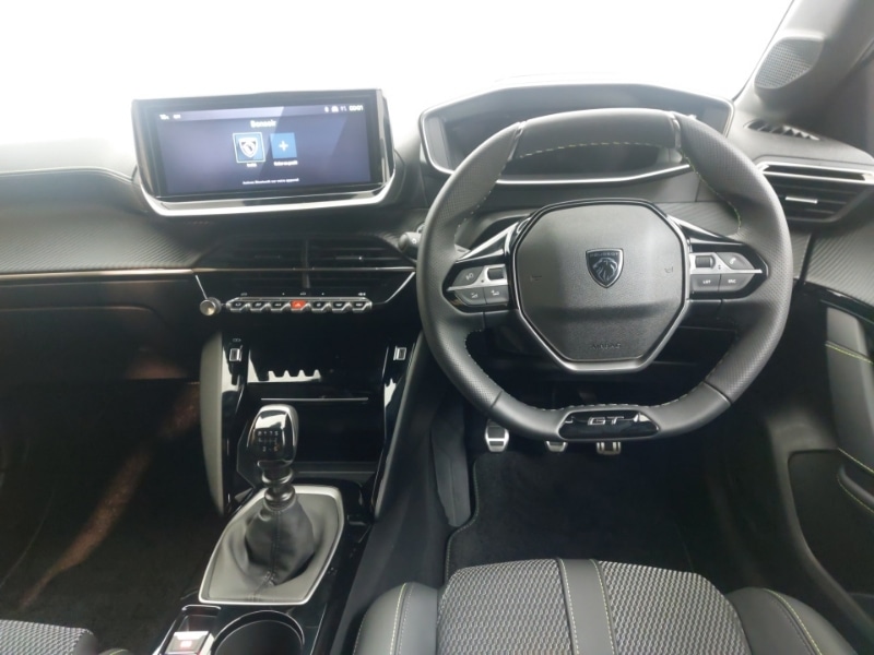 Used Peugeot 208 2025 for sale - 77160376: Photo 7