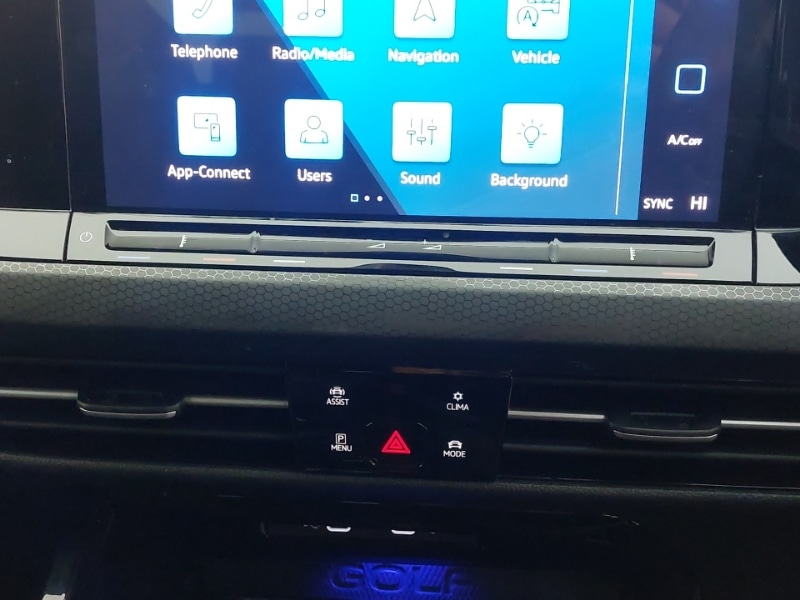 Used Volkswagen Golf 2024 for sale - 78203098: Photo 16