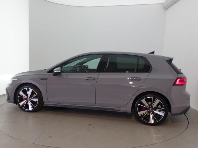 Used Volkswagen Golf 2024 for sale - 78203098: Photo 4