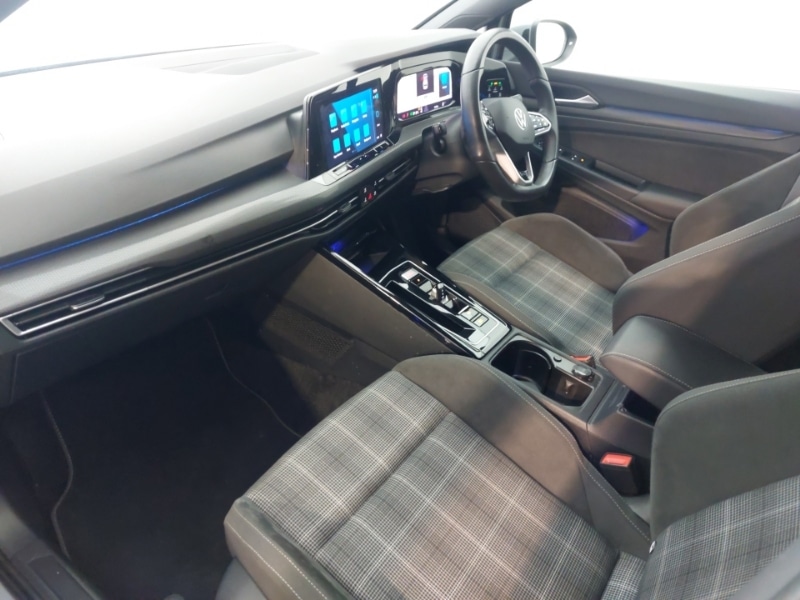 Used Volkswagen Golf 2024 for sale - 78203098: Photo 5