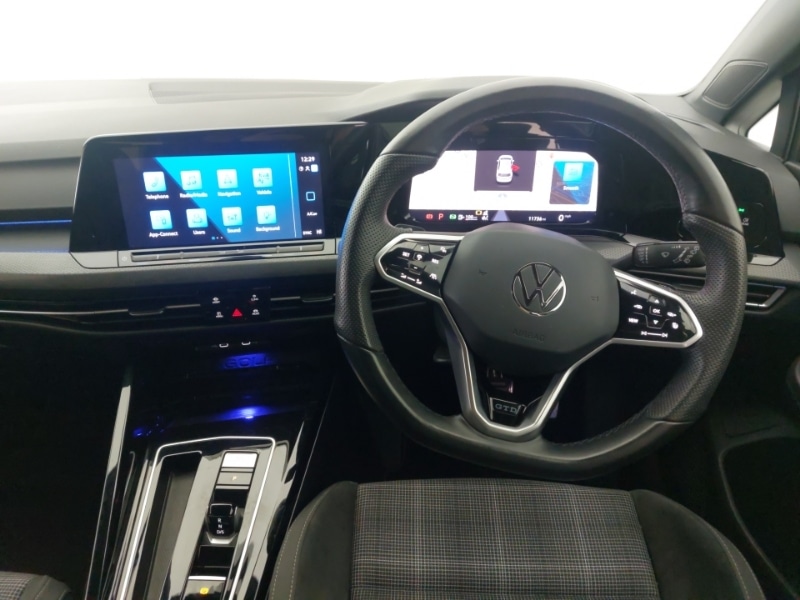 Used Volkswagen Golf 2024 for sale - 78203098: Photo 7