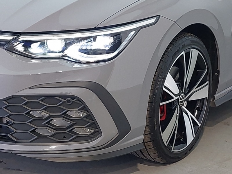 Used Volkswagen Golf 2024 for sale - 78203098: Photo 9