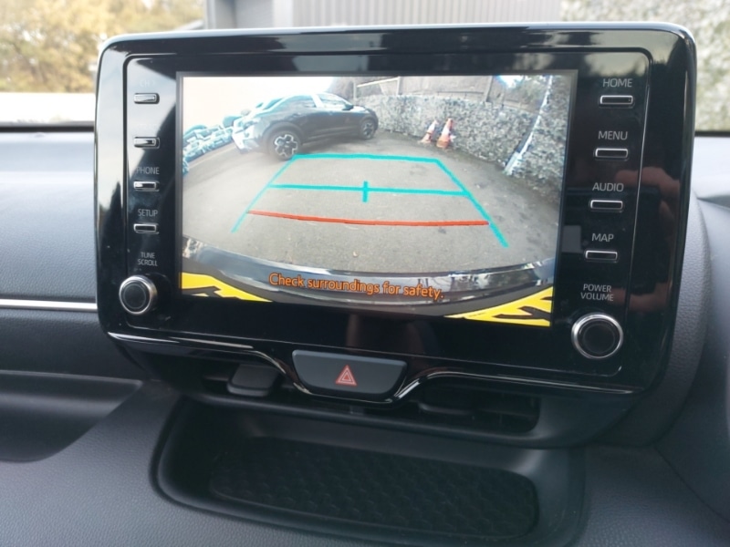 Used Toyota Yaris 2022 for sale - 76533255: Photo 14