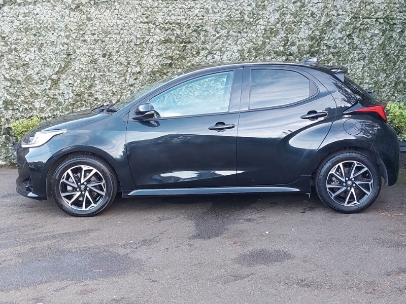 Used Toyota Yaris 2022 for sale - 76533255: Photo 4