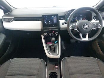 Used Renault Clio 2023 for sale - 78440373: Photo