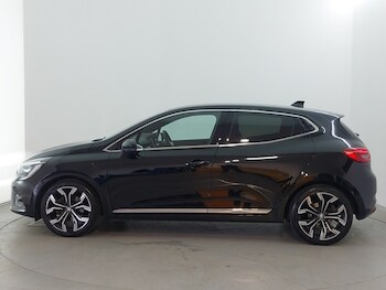 Used Renault Clio 2023 for sale - 78440373: Photo