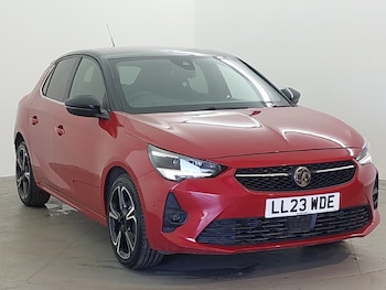 Used Vauxhall Corsa 2023 for sale - 78700214: Photo