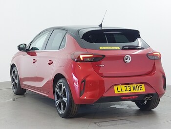Used Vauxhall Corsa 2023 for sale - 78700214: Photo
