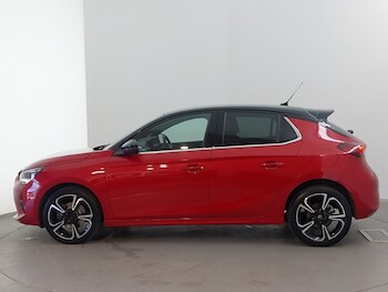 Used Vauxhall Corsa 2023 for sale - 78700214: Photo