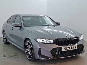 Used BMW 3 Series 2024 for sale - 79853061: Photo