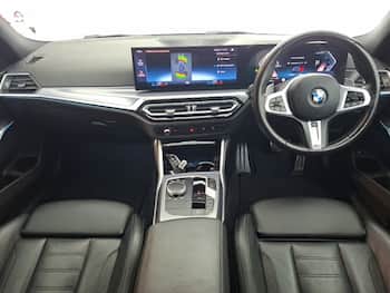 Used BMW 3 Series 2024 for sale - 79853061: Photo