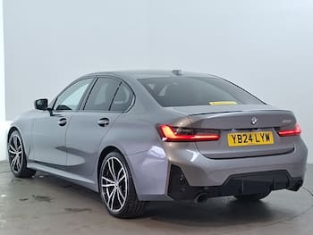 Used BMW 3 Series 2024 for sale - 79853061: Photo