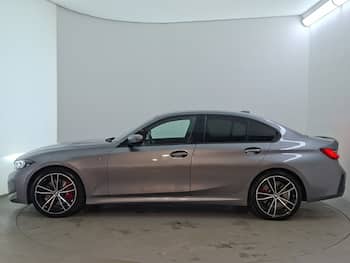 Used BMW 3 Series 2024 for sale - 79853061: Photo
