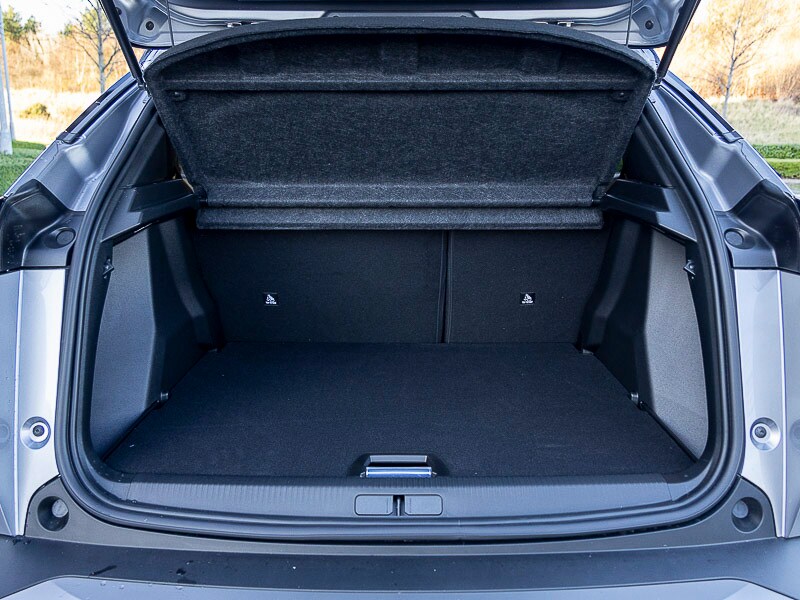 Used Peugeot 2008 2026 for sale - 77761619: Photo 17