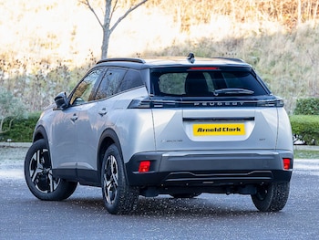 Used Peugeot 2008 2026 for sale - 77761619: Photo