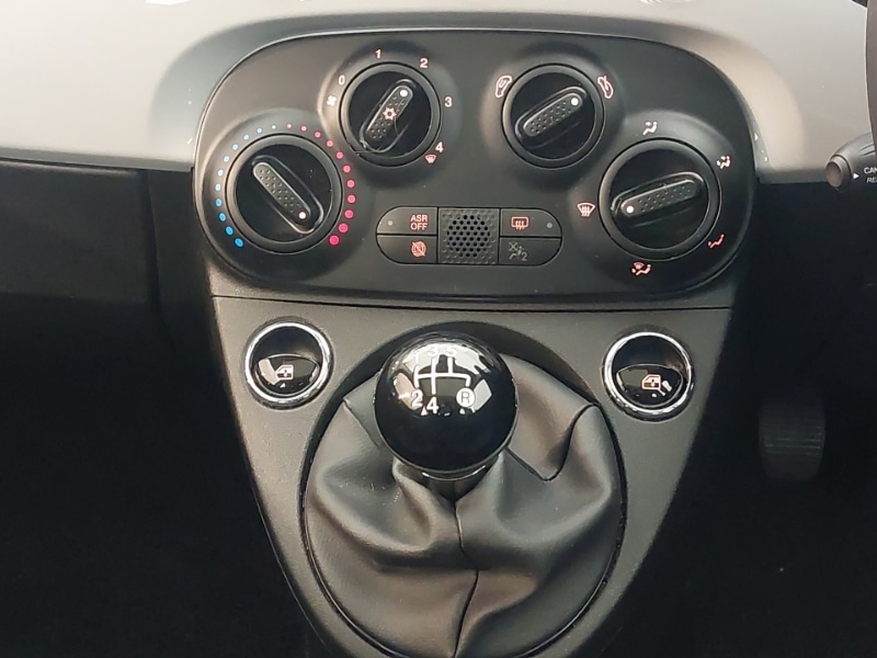 Used Fiat 500 2018 for sale - 76052390: Photo 11