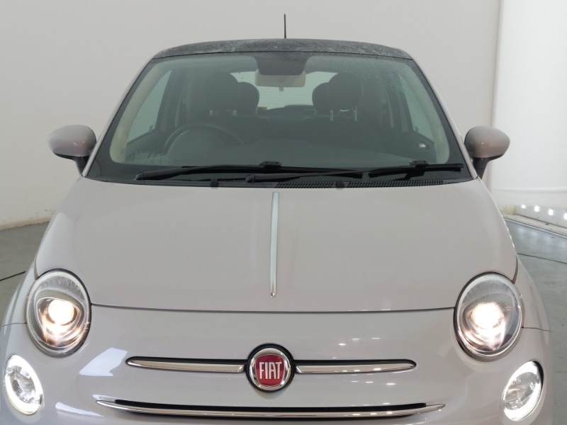 Used Fiat 500 2018 for sale - 76052390: Photo 12