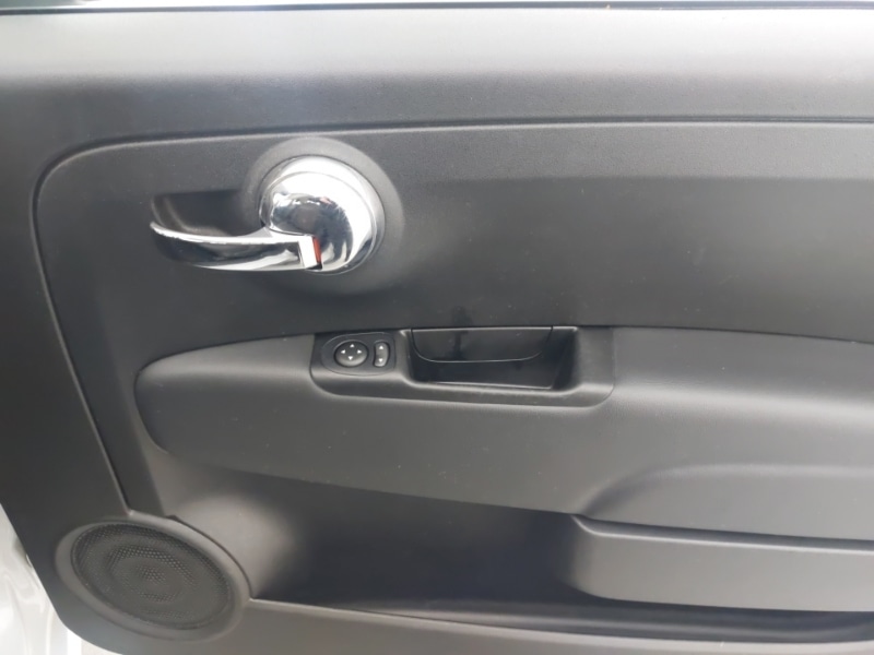 Used Fiat 500 2018 for sale - 76052390: Photo 15
