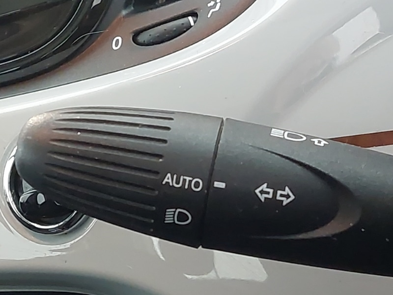Used Fiat 500 2018 for sale - 76052390: Photo 16