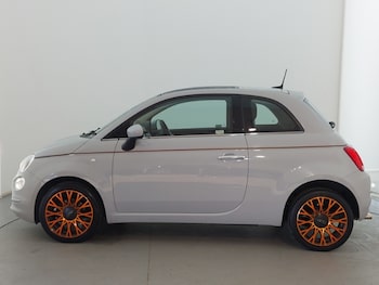 Used Fiat 500 2018 for sale - 76052390: Photo 4