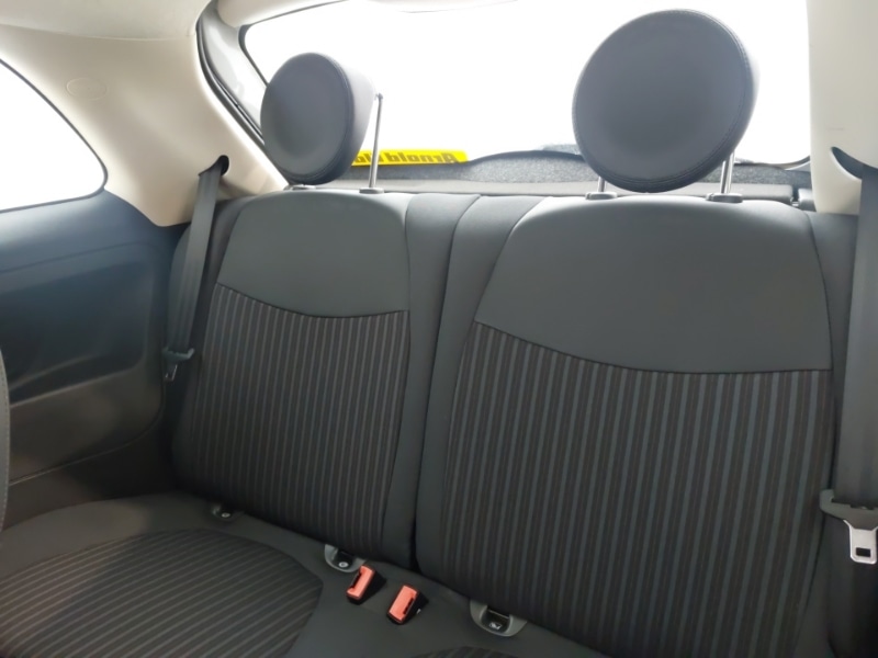 Used Fiat 500 2018 for sale - 76052390: Photo 6
