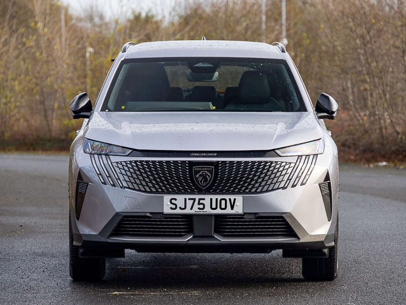 Used Peugeot 5008 2025 for sale - 77008591: Photo 11