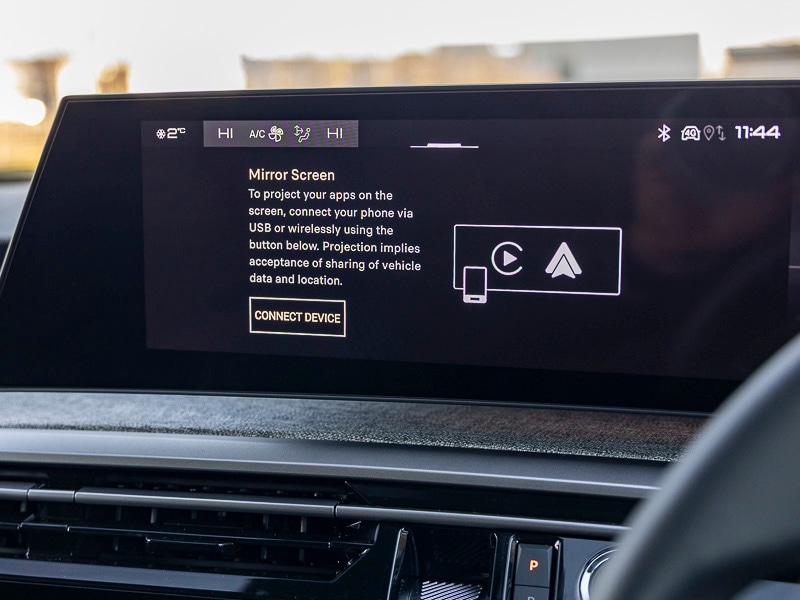 Used Peugeot 5008 2025 for sale - 77008591: Photo 17