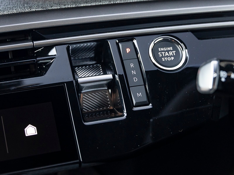 Used Peugeot 5008 2025 for sale - 77008591: Photo 18