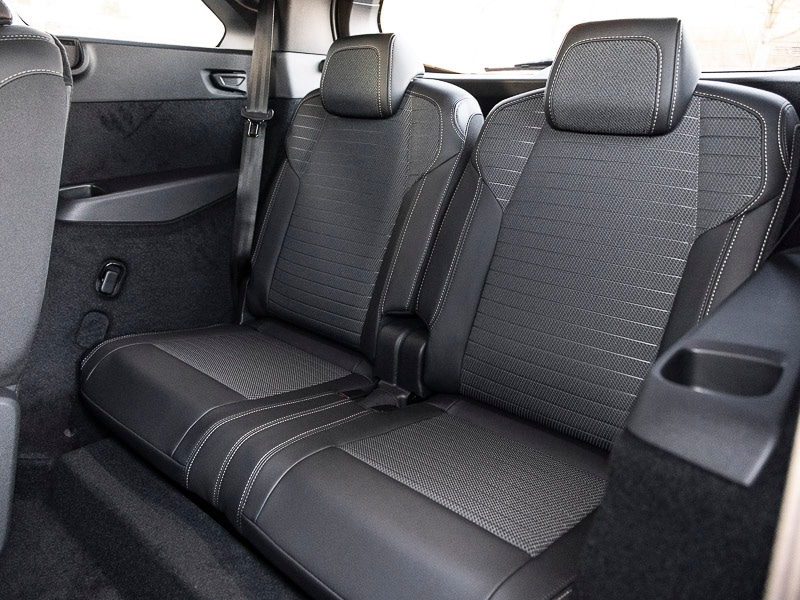 Used Peugeot 5008 2025 for sale - 77008591: Photo 7