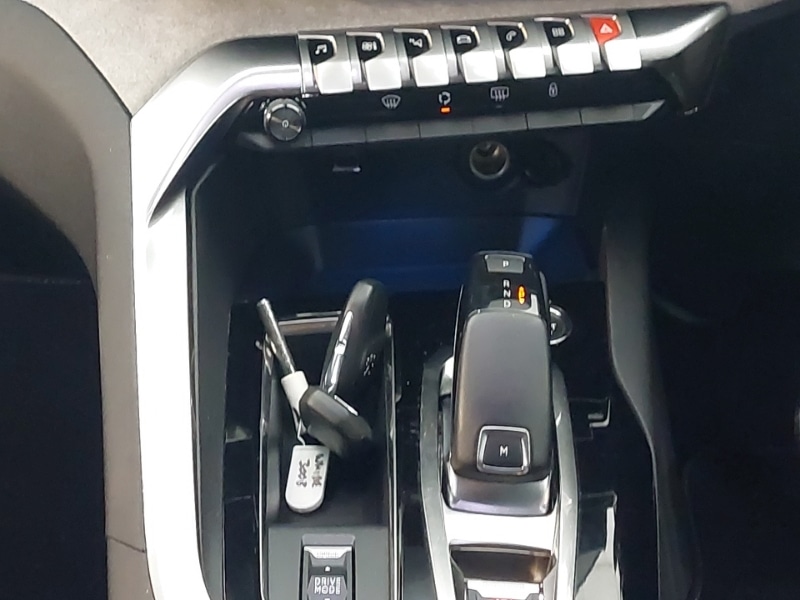 Used Peugeot 3008 2022 for sale - 76548740: Photo 11