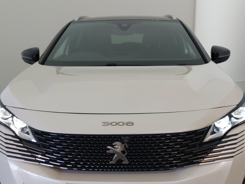Used Peugeot 3008 2022 for sale - 76548740: Photo 12