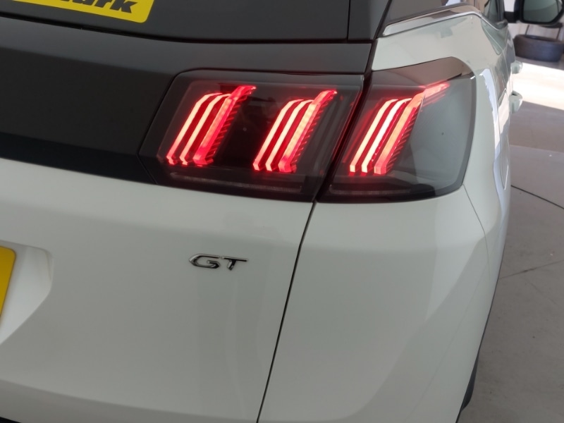 Used Peugeot 3008 2022 for sale - 76548740: Photo 14