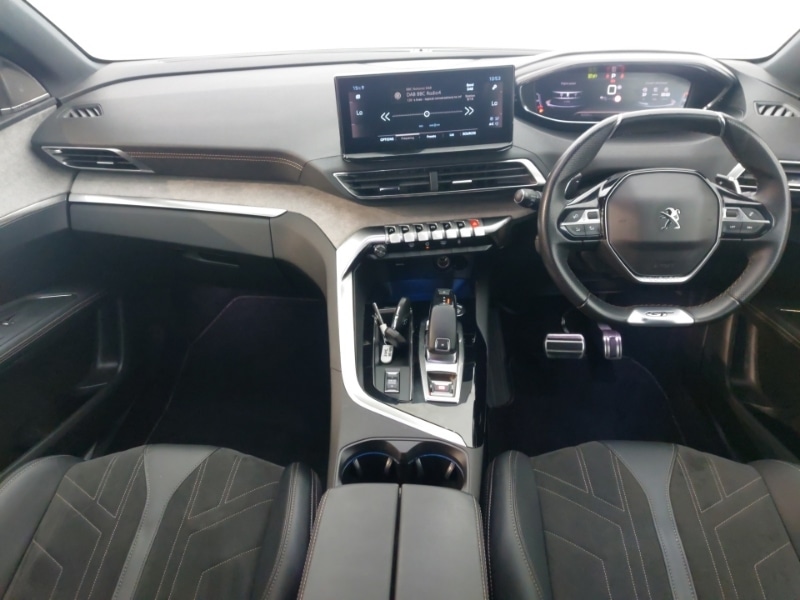 Used Peugeot 3008 2022 for sale - 76548740: Photo 2