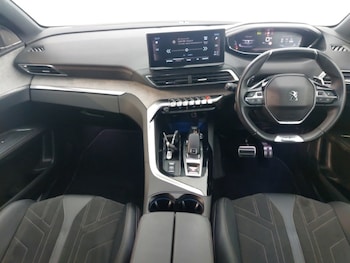 Used Peugeot 3008 2022 for sale - 76548740: Photo