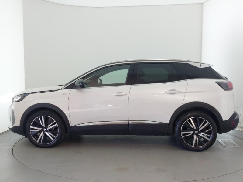 Used Peugeot 3008 2022 for sale - 76548740: Photo 4