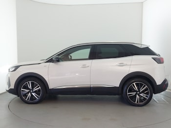 Used Peugeot 3008 2022 for sale - 76548740: Photo