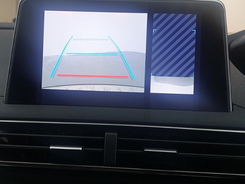 Used Peugeot 5008 2018 for sale - 77173712: Photo 19