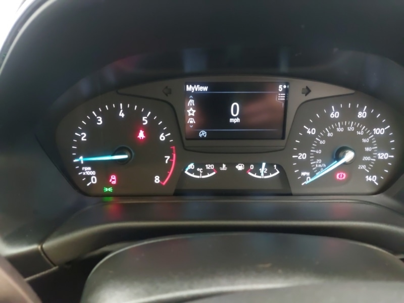 Used Ford Fiesta 2019 for sale - 77466336: Photo 12