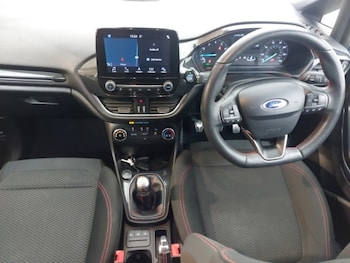 Used Ford Fiesta 2019 for sale - 77466336: Photo