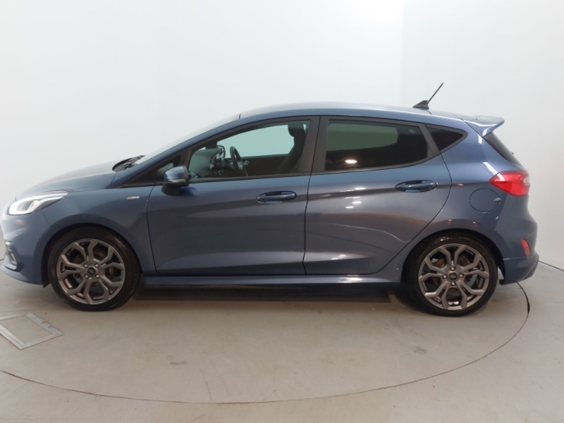 Used Ford Fiesta 2019 for sale - 77466336: Photo 4