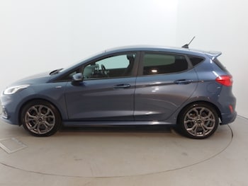 Used Ford Fiesta 2019 for sale - 77466336: Photo