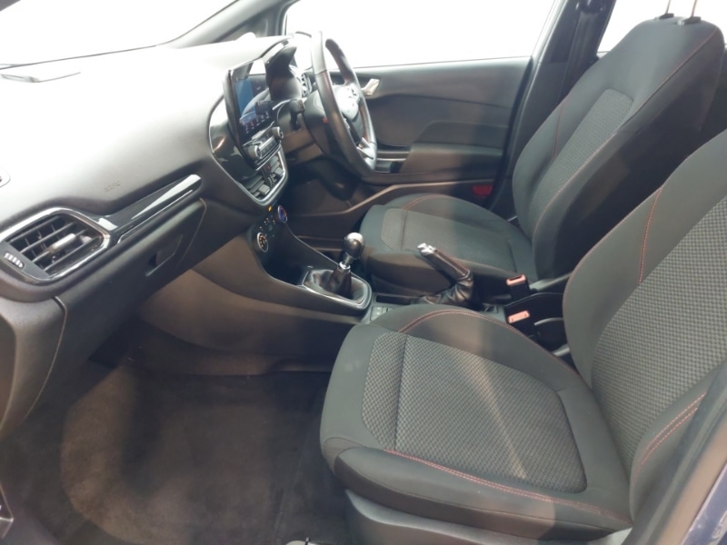 Used Ford Fiesta 2019 for sale - 77466336: Photo 5