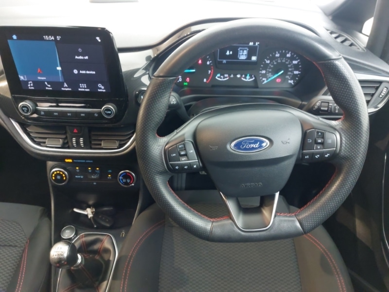 Used Ford Fiesta 2019 for sale - 77466336: Photo 7