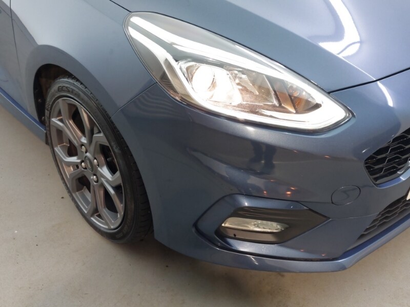 Used Ford Fiesta 2019 for sale - 77466336: Photo 9