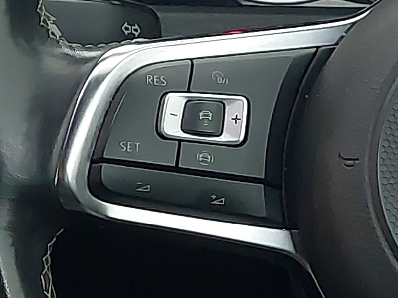 Used Volkswagen Golf 2020 for sale - 77536566: Photo 10