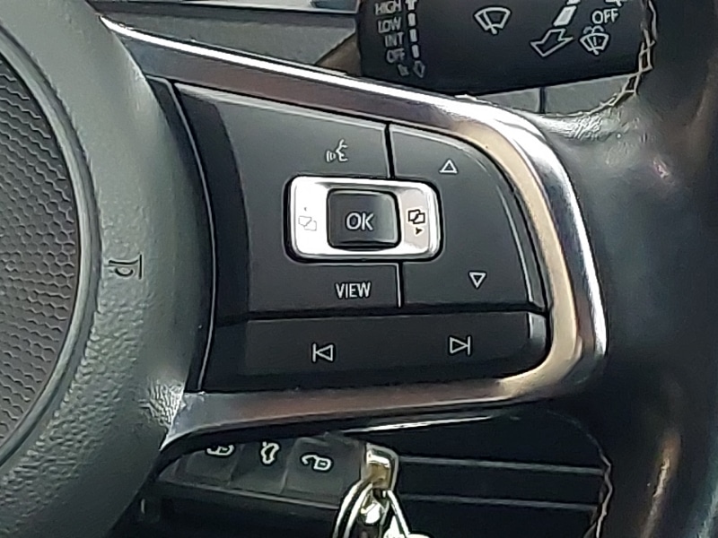 Used Volkswagen Golf 2020 for sale - 77536566: Photo 11