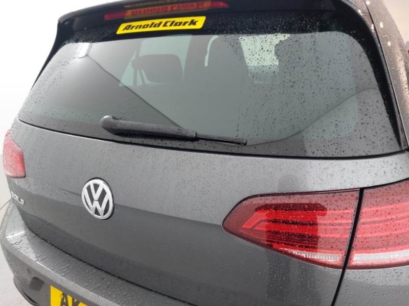 Used Volkswagen Golf 2020 for sale - 77536566: Photo 15