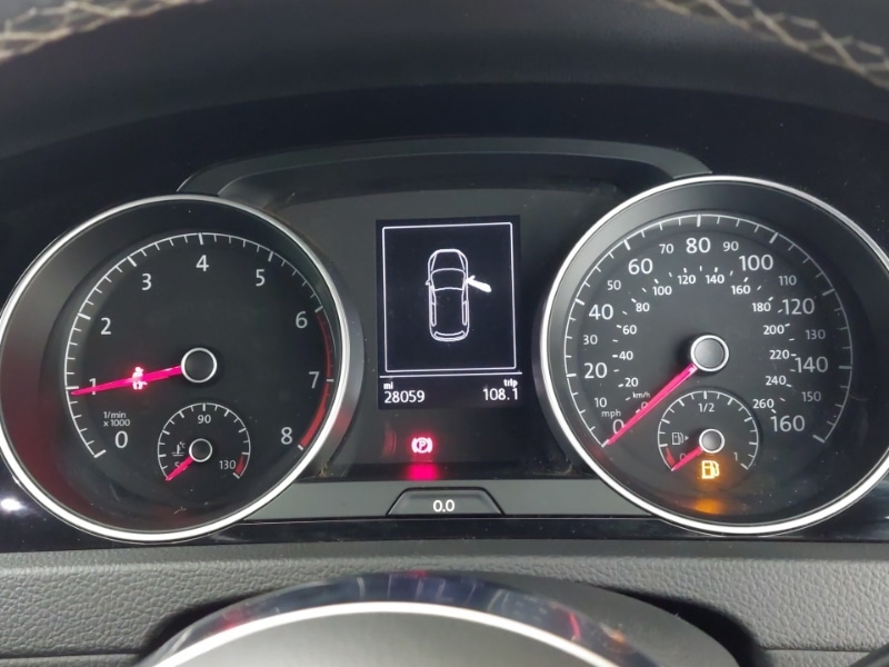 Used Volkswagen Golf 2020 for sale - 77536566: Photo 18